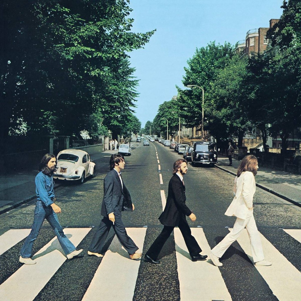 Abbey Road Original